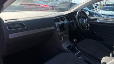 Volkswagen Golf 1.4 TSI 125 Match Edition 5dr Petrol Hatchback